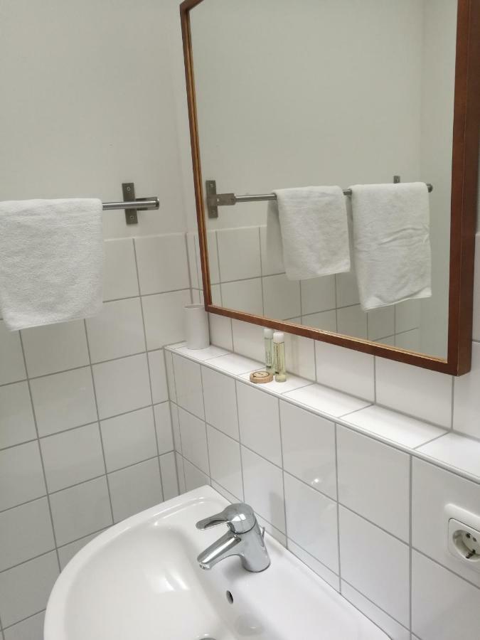 Hotel Sonderborg *