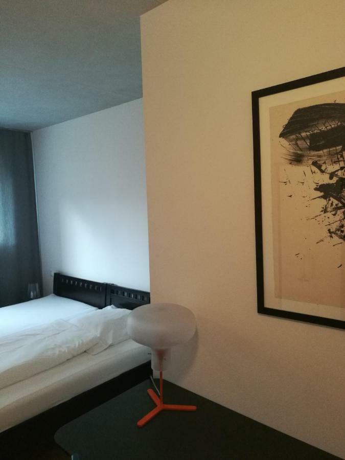 Sonderborg Hotel *