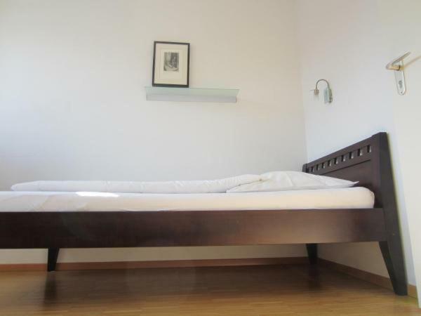 Hotel Sonderborg Schrobenhausen